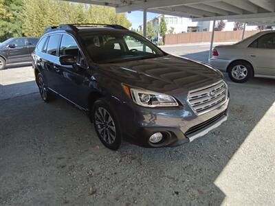 2017 Subaru Outback 2.5i Limited - Photo 7 - Kirkland, WA 98033