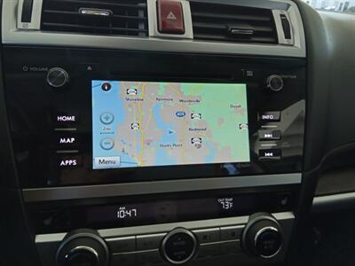 2017 Subaru Outback 2.5i Limited - Photo 27 - Kirkland, WA 98033
