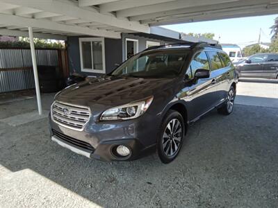 2017 Subaru Outback 2.5i Limited - Photo 1 - Kirkland, WA 98033