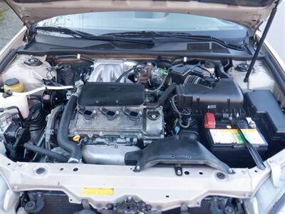 2002 Toyota Camry LE   - Photo 14 - Kirkland, WA 98033