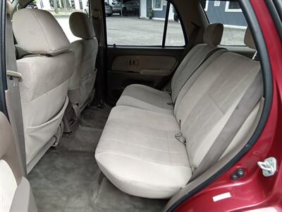 2002 Toyota 4Runner SR5 - Photo 10 - Kirkland, WA 98033