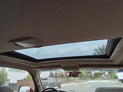 2002 Toyota 4Runner SR5 - Photo 15 - Kirkland, WA 98033