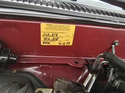 2002 Toyota 4Runner SR5 - Photo 21 - Kirkland, WA 98033