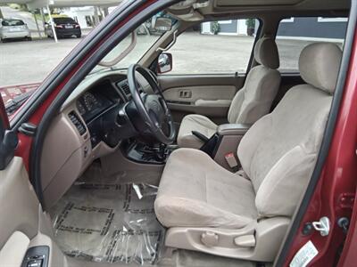 2002 Toyota 4Runner SR5 - Photo 9 - Kirkland, WA 98033