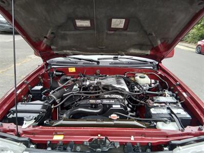 2002 Toyota 4Runner SR5 - Photo 23 - Kirkland, WA 98033