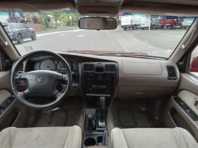 2002 Toyota 4Runner SR5 - Photo 14 - Kirkland, WA 98033