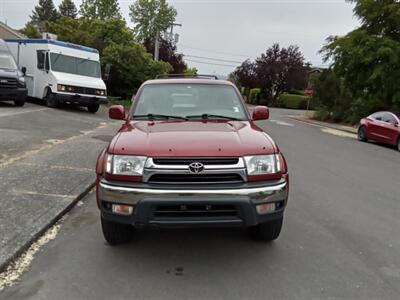 2002 Toyota 4Runner SR5 - Photo 8 - Kirkland, WA 98033
