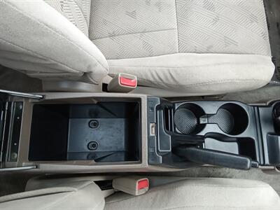 2002 Toyota 4Runner SR5 - Photo 18 - Kirkland, WA 98033
