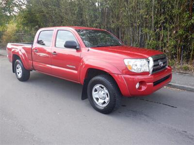 2009 Toyota Tacoma V6   - Photo 7 - Kirkland, WA 98033