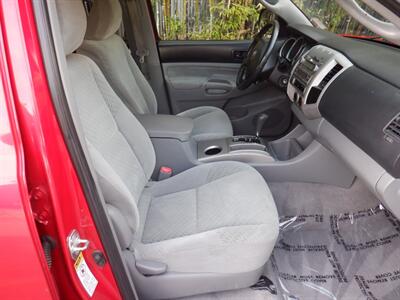 2009 Toyota Tacoma V6   - Photo 12 - Kirkland, WA 98033