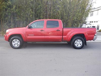 2009 Toyota Tacoma V6   - Photo 2 - Kirkland, WA 98033