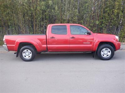 2009 Toyota Tacoma V6   - Photo 6 - Kirkland, WA 98033