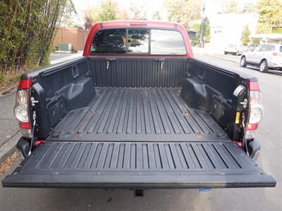 2009 Toyota Tacoma V6   - Photo 8 - Kirkland, WA 98033