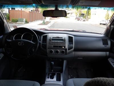 2009 Toyota Tacoma V6   - Photo 13 - Kirkland, WA 98033