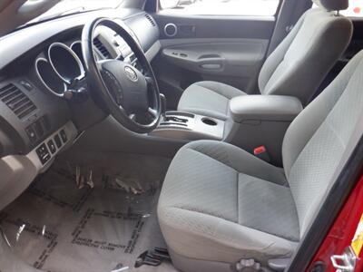 2009 Toyota Tacoma V6   - Photo 9 - Kirkland, WA 98033