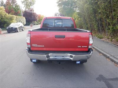 2009 Toyota Tacoma V6   - Photo 4 - Kirkland, WA 98033