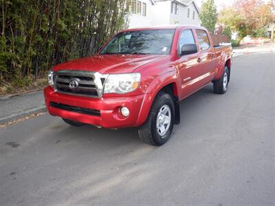 2009 Toyota Tacoma V6   - Photo 1 - Kirkland, WA 98033