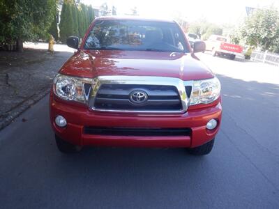 2009 Toyota Tacoma V6   - Photo 8 - Kirkland, WA 98033