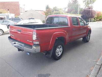 2009 Toyota Tacoma V6   - Photo 5 - Kirkland, WA 98033