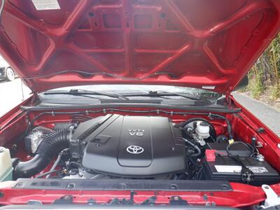 2009 Toyota Tacoma V6   - Photo 16 - Kirkland, WA 98033