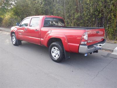 2009 Toyota Tacoma V6   - Photo 3 - Kirkland, WA 98033