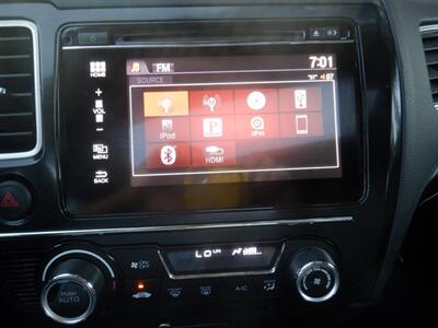 2014 Honda Civic EX   - Photo 14 - Kirkland, WA 98033