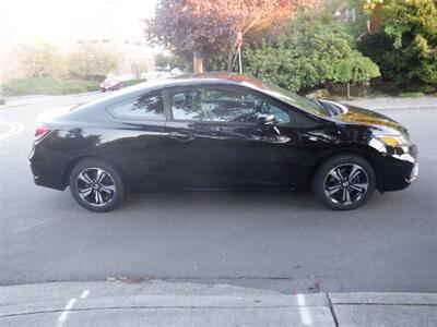 2014 Honda Civic EX   - Photo 6 - Kirkland, WA 98033