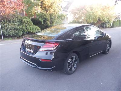 2014 Honda Civic EX   - Photo 5 - Kirkland, WA 98033
