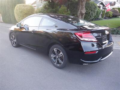 2014 Honda Civic EX   - Photo 3 - Kirkland, WA 98033