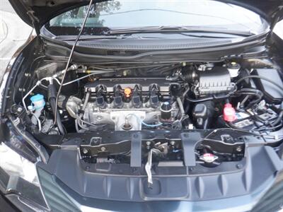 2014 Honda Civic EX   - Photo 17 - Kirkland, WA 98033