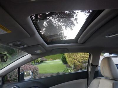 2014 Honda Civic EX   - Photo 12 - Kirkland, WA 98033