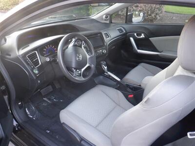 2014 Honda Civic EX   - Photo 9 - Kirkland, WA 98033