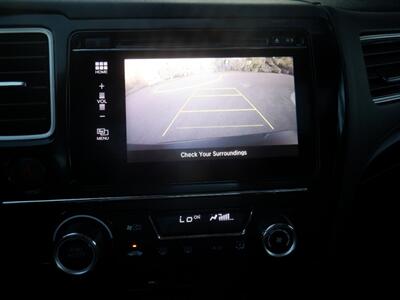 2014 Honda Civic EX   - Photo 13 - Kirkland, WA 98033