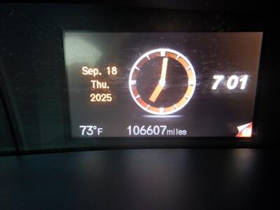 2014 Honda Civic EX   - Photo 15 - Kirkland, WA 98033