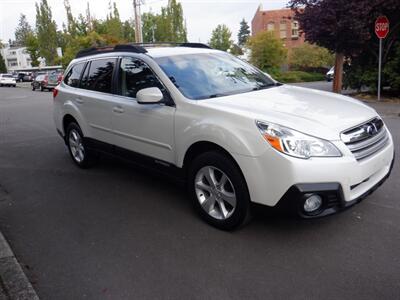 2014 Subaru Outback 2.5i Premium   - Photo 7 - Kirkland, WA 98033