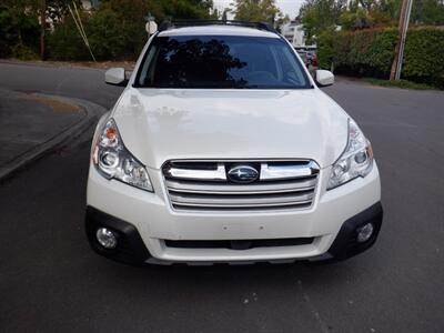 2014 Subaru Outback 2.5i Premium   - Photo 8 - Kirkland, WA 98033