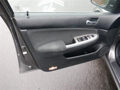 2007 Honda Accord EX   - Photo 12 - Kirkland, WA 98033