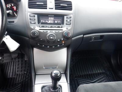 2007 Honda Accord EX   - Photo 13 - Kirkland, WA 98033