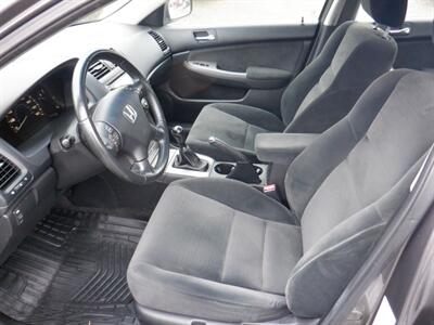 2007 Honda Accord EX   - Photo 10 - Kirkland, WA 98033