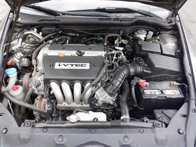 2007 Honda Accord EX   - Photo 16 - Kirkland, WA 98033