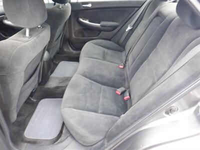 2007 Honda Accord EX   - Photo 9 - Kirkland, WA 98033
