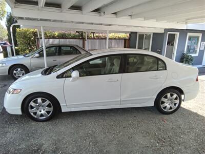 2008 Honda Civic LX - Photo 2 - Kirkland, WA 98033