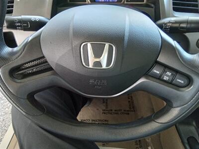 2008 Honda Civic LX - Photo 20 - Kirkland, WA 98033