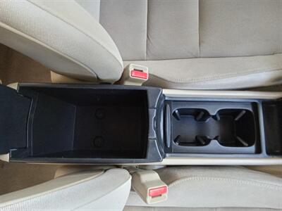 2008 Honda Civic LX - Photo 17 - Kirkland, WA 98033