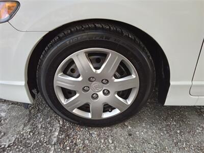 2008 Honda Civic LX - Photo 22 - Kirkland, WA 98033