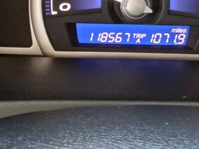 2008 Honda Civic LX - Photo 21 - Kirkland, WA 98033