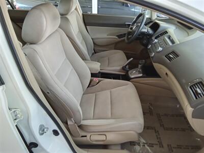 2008 Honda Civic LX - Photo 16 - Kirkland, WA 98033