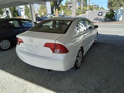 2008 Honda Civic LX - Photo 7 - Kirkland, WA 98033