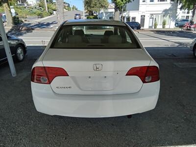 2008 Honda Civic LX - Photo 6 - Kirkland, WA 98033