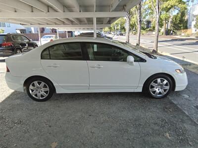 2008 Honda Civic LX - Photo 8 - Kirkland, WA 98033
